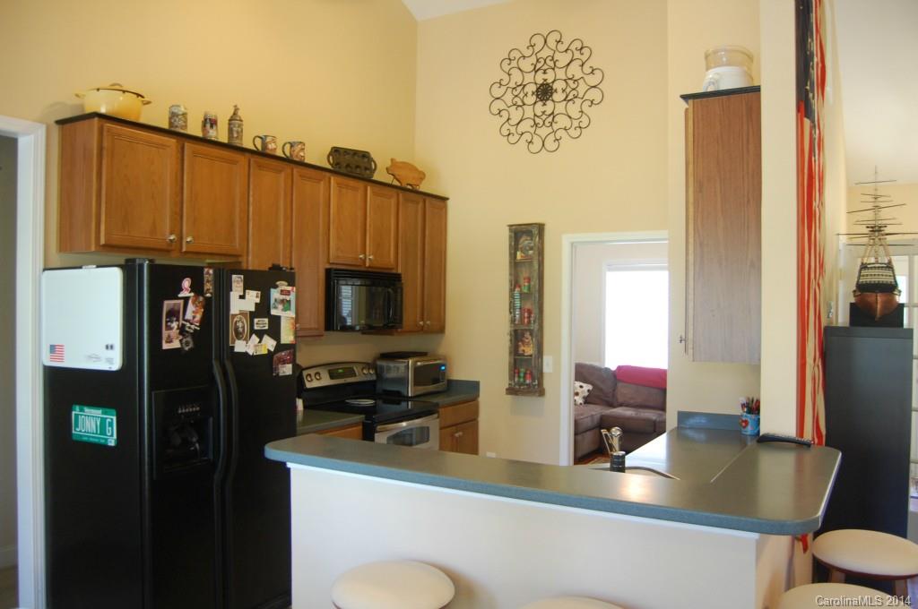 Mill Creek Falls - Residential