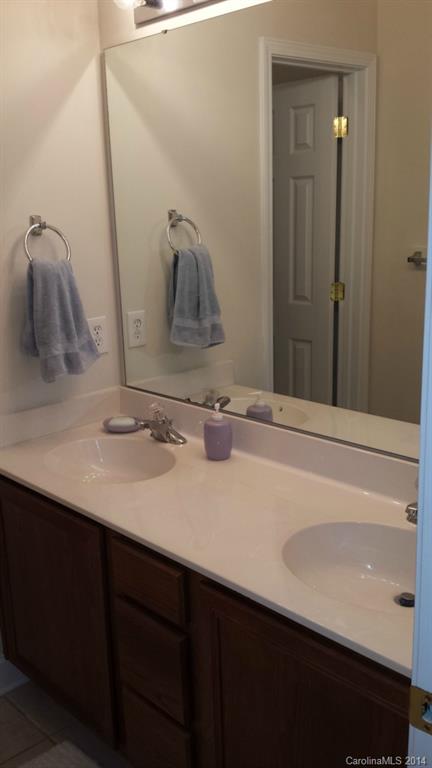 Mill Creek Falls - Residential