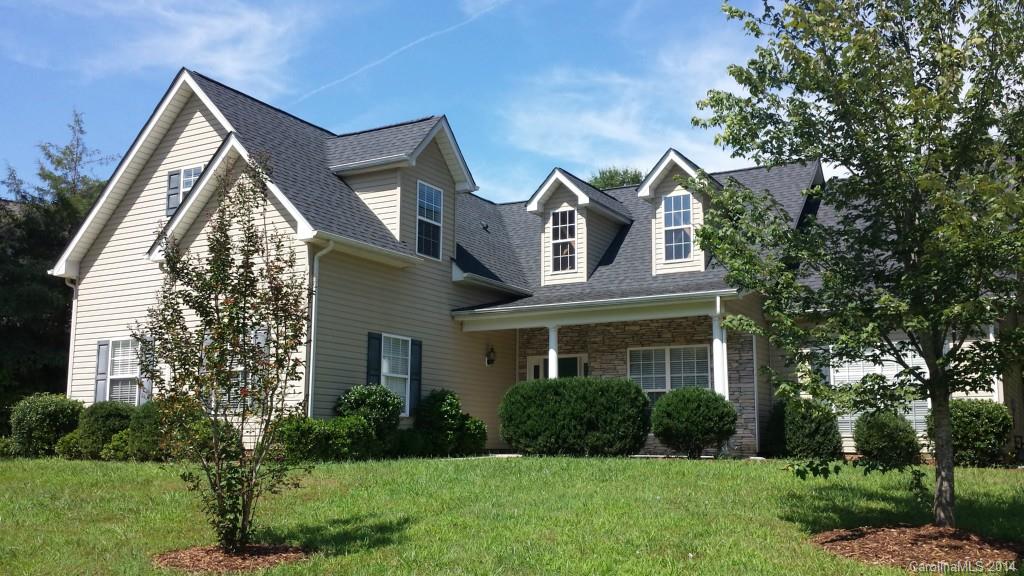 Mill Creek Falls - Residential