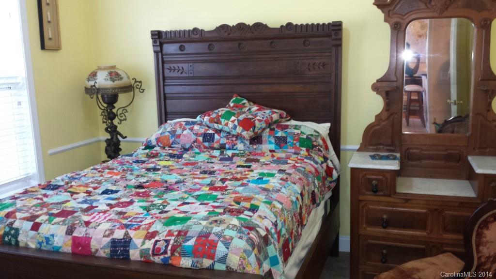 Mill Creek Falls - Residential