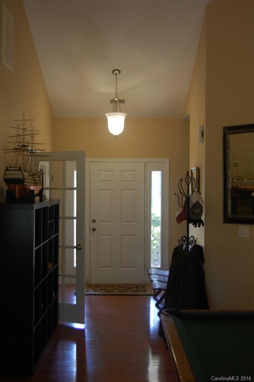 Mill Creek Falls - Residential