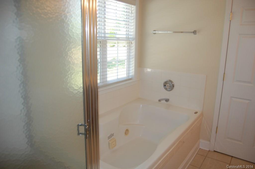 Mill Creek Falls - Residential