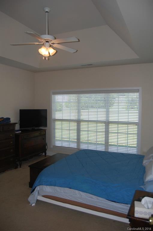 Mill Creek Falls - Residential