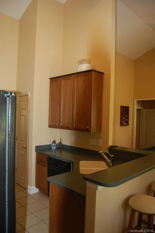 Mill Creek Falls - Residential