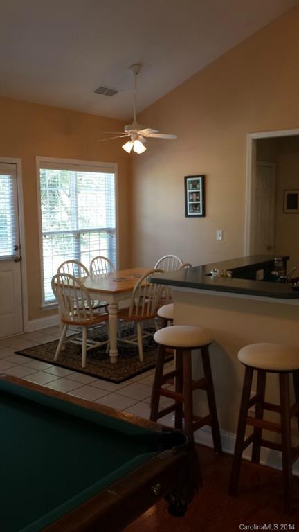 Mill Creek Falls - Residential