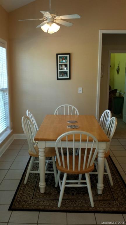 Mill Creek Falls - Residential