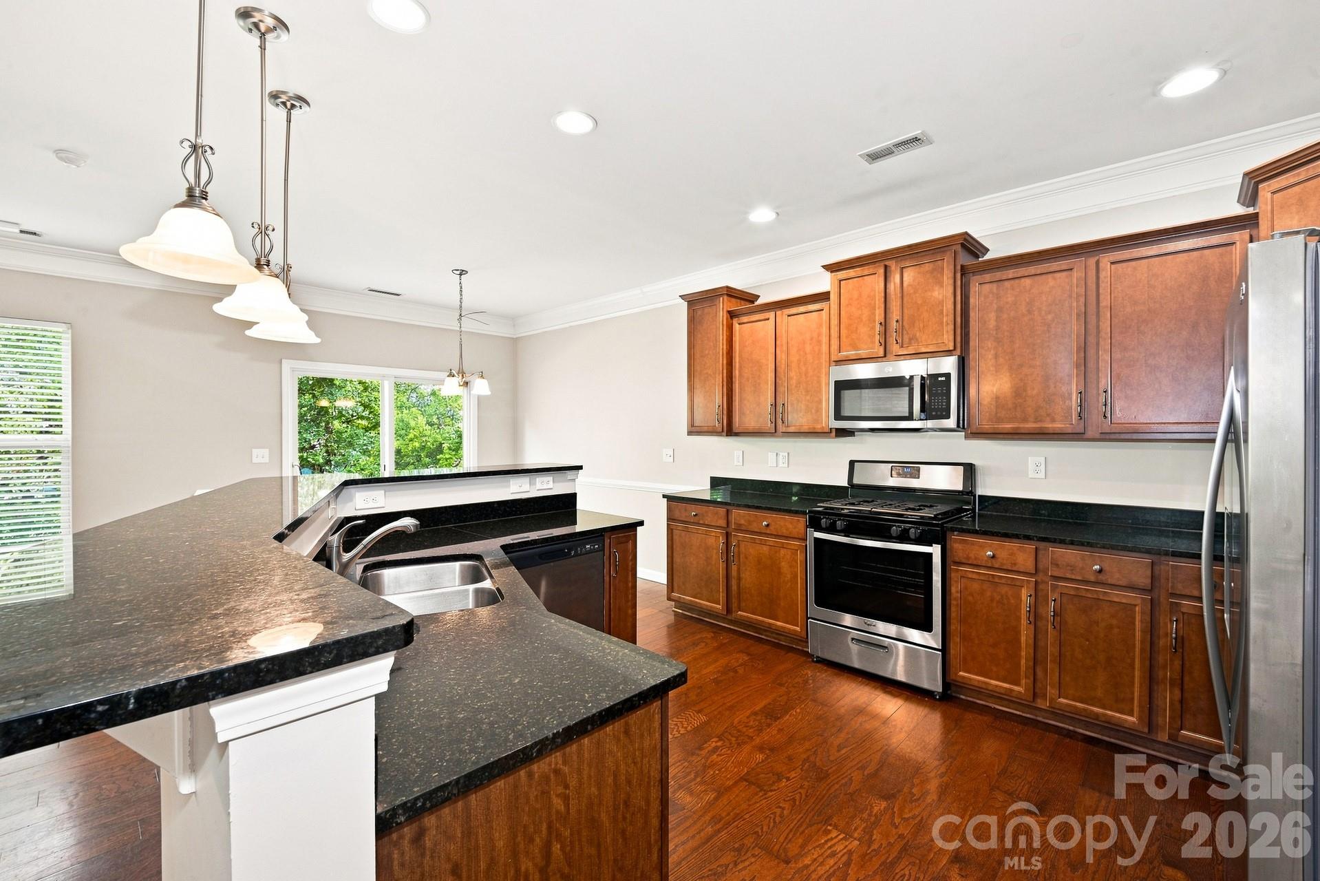 9320 Gentle Stream Lane