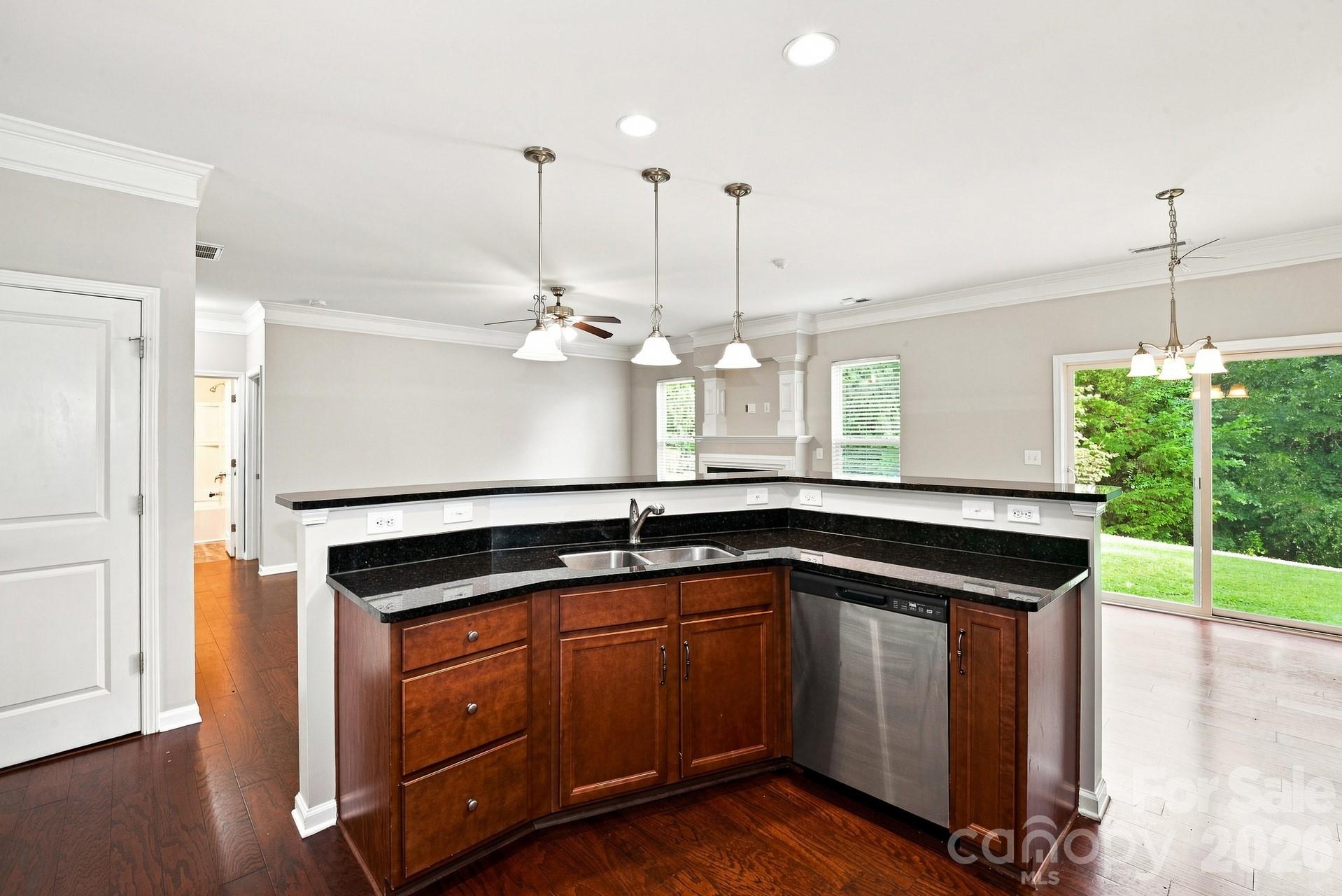 9320 Gentle Stream Lane