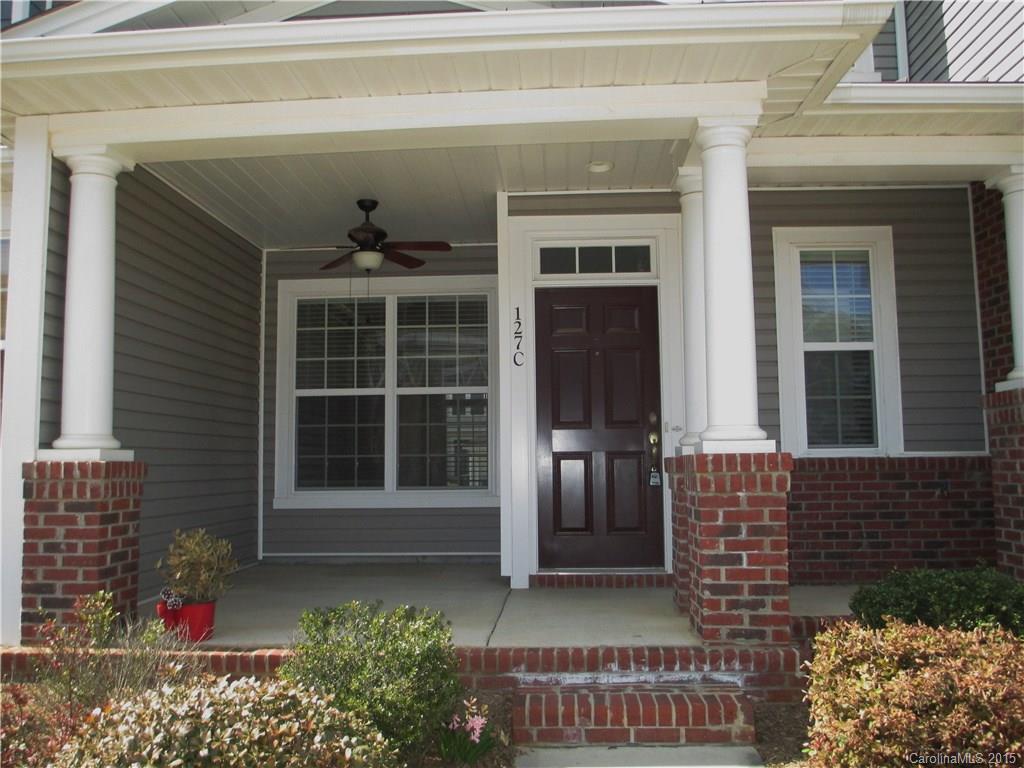 Waterlyn - Residential Lease