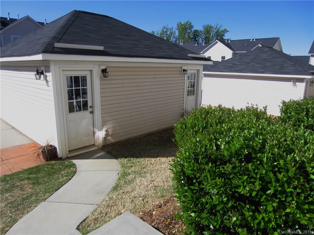 Waterlyn - Residential Lease