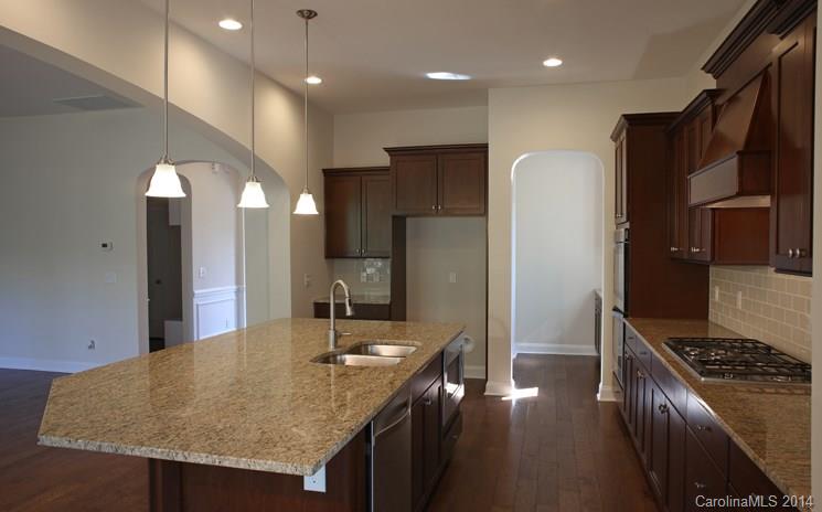 The Forest at Fort Mill - Residential