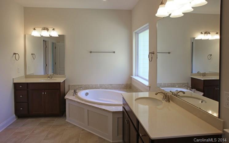 The Forest at Fort Mill - Residential