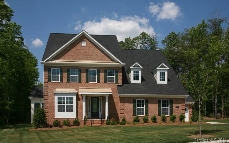 The Forest at Fort Mill - Residential