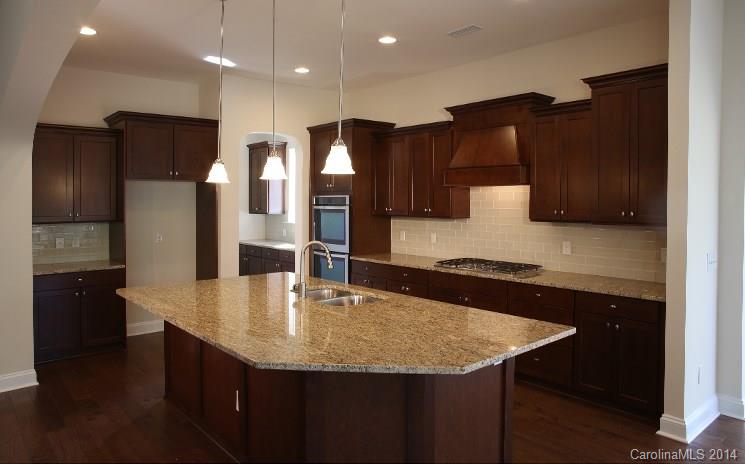 The Forest at Fort Mill - Residential