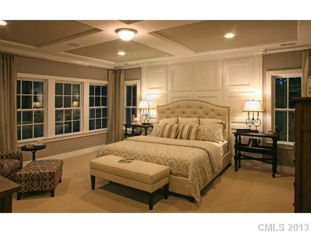 The Forest at Fort Mill - Residential