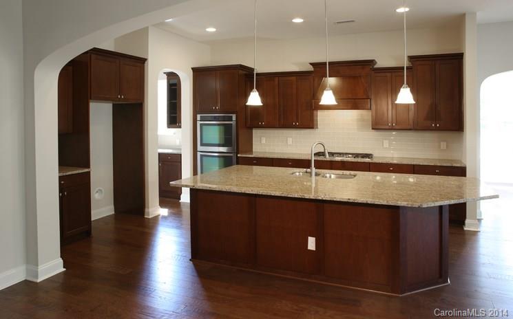 The Forest at Fort Mill - Residential