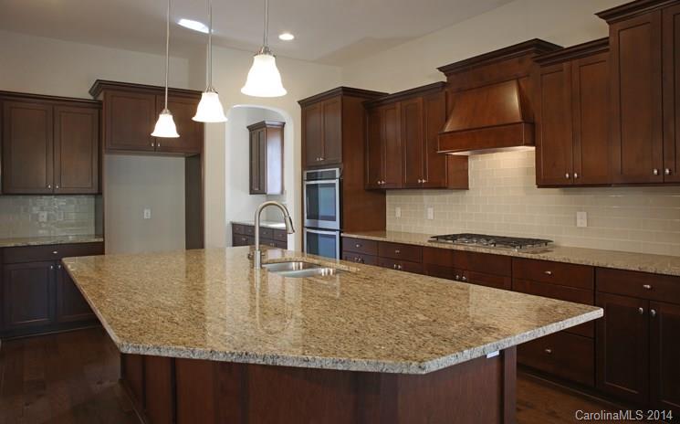 The Forest at Fort Mill - Residential