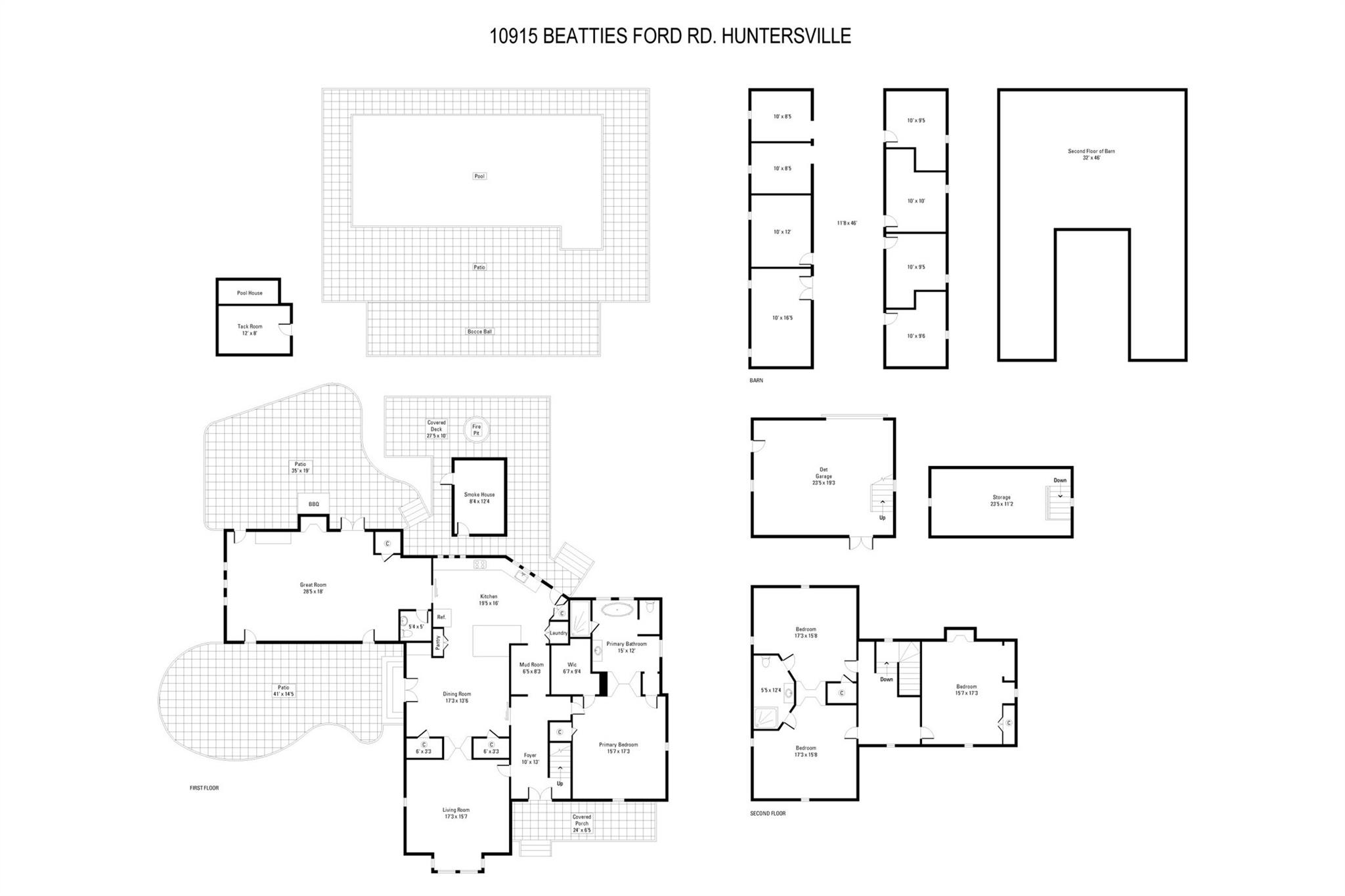 none - Residential