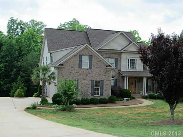 Hunters Place - Residential