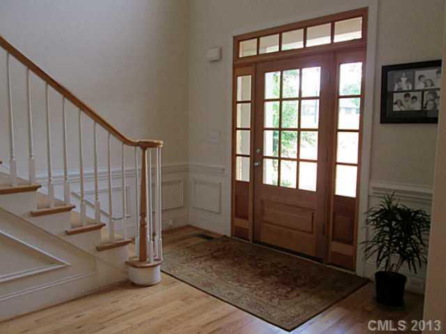 Hunters Place - Residential