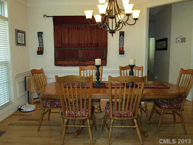 Hunters Place - Residential