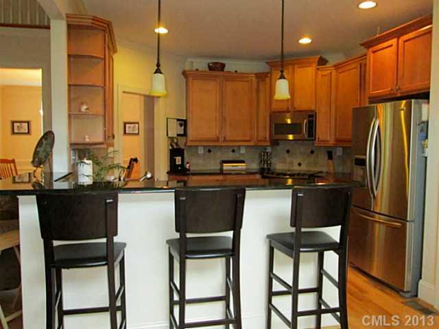 Hunters Place - Residential