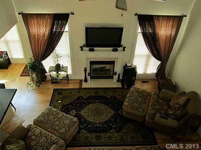 Hunters Place - Residential