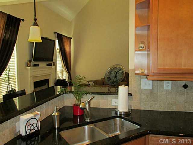 Hunters Place - Residential