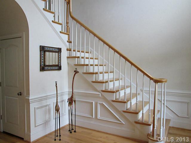 Hunters Place - Residential