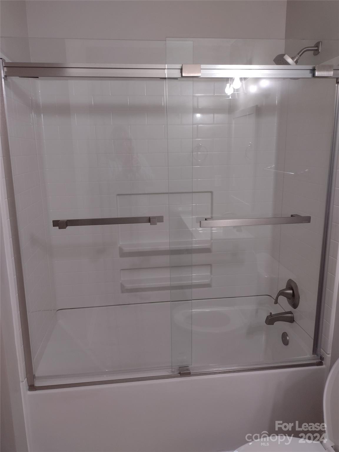 Mcalpine Woods - Residential Lease