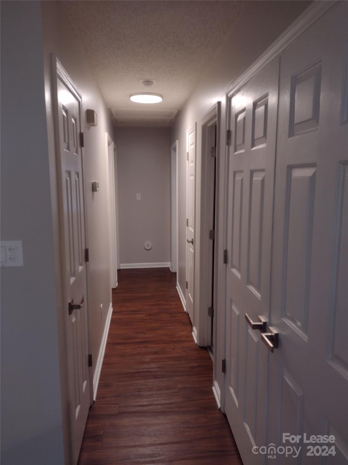 Mcalpine Woods - Residential Lease