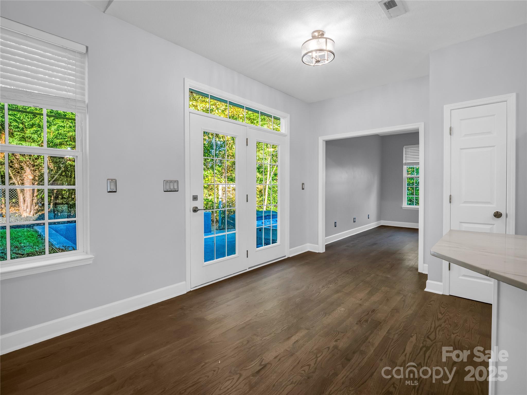 Morning Star Estates - Residential