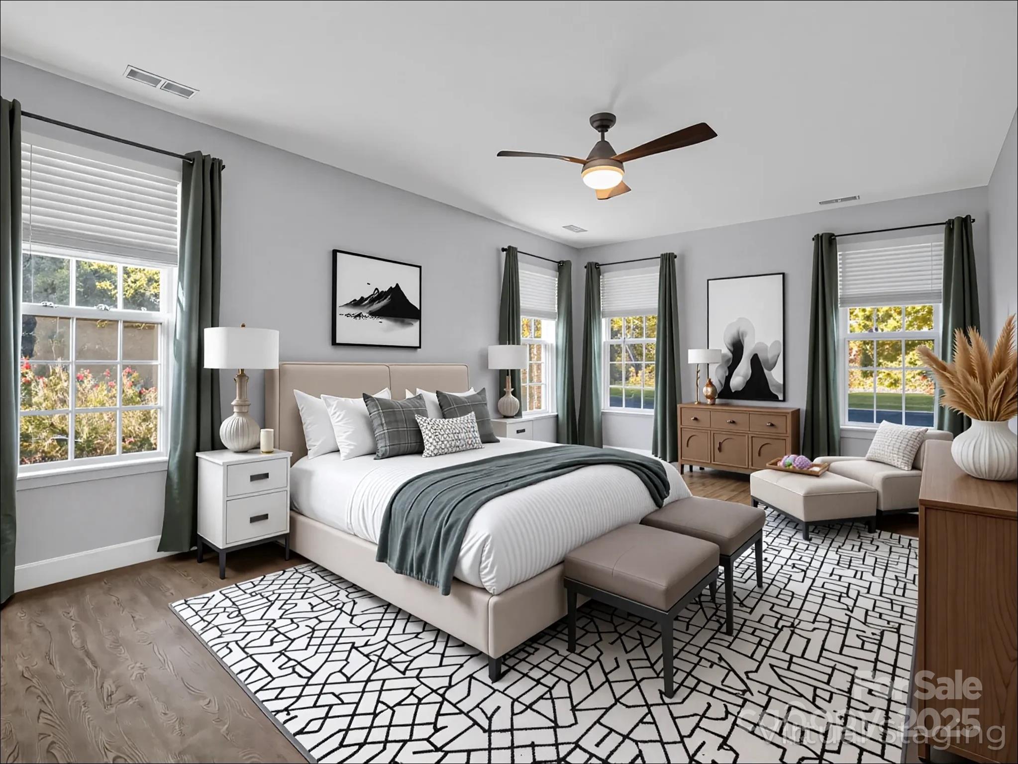 Morning Star Estates - Residential