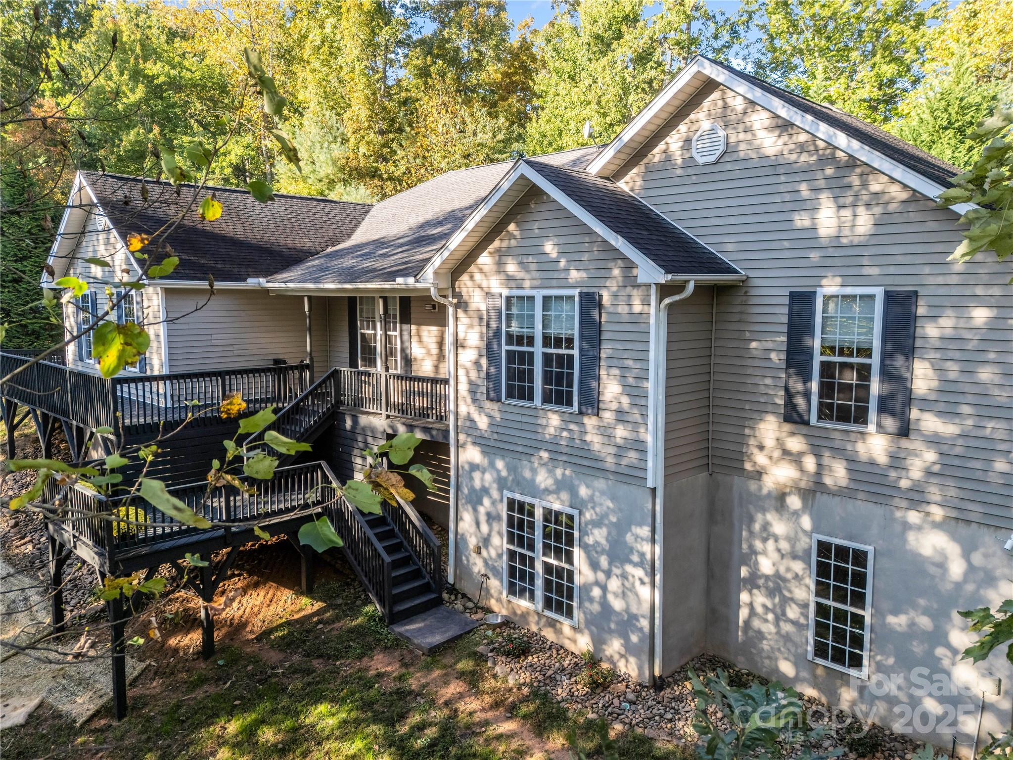Morning Star Estates - Residential