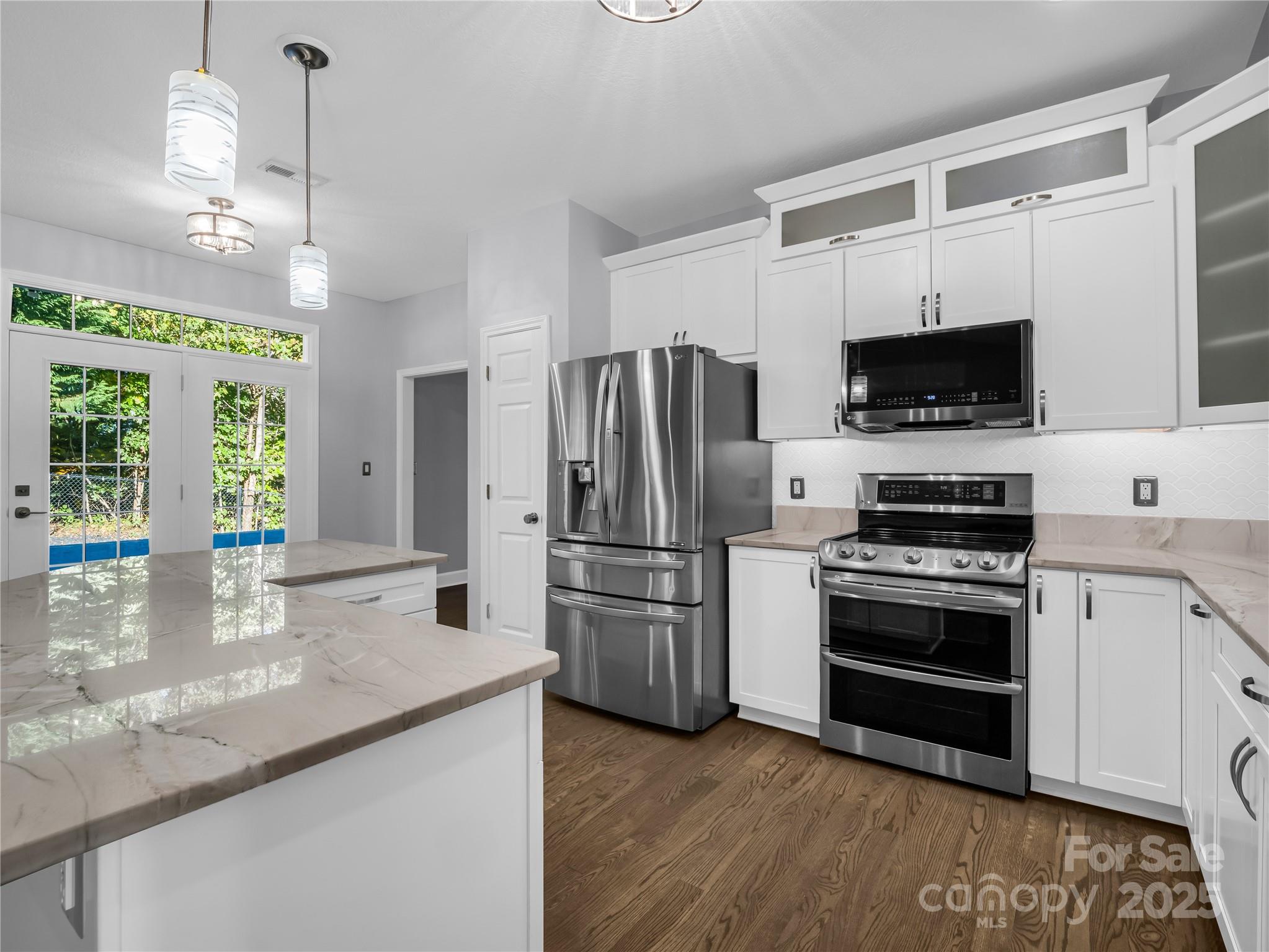 Morning Star Estates - Residential