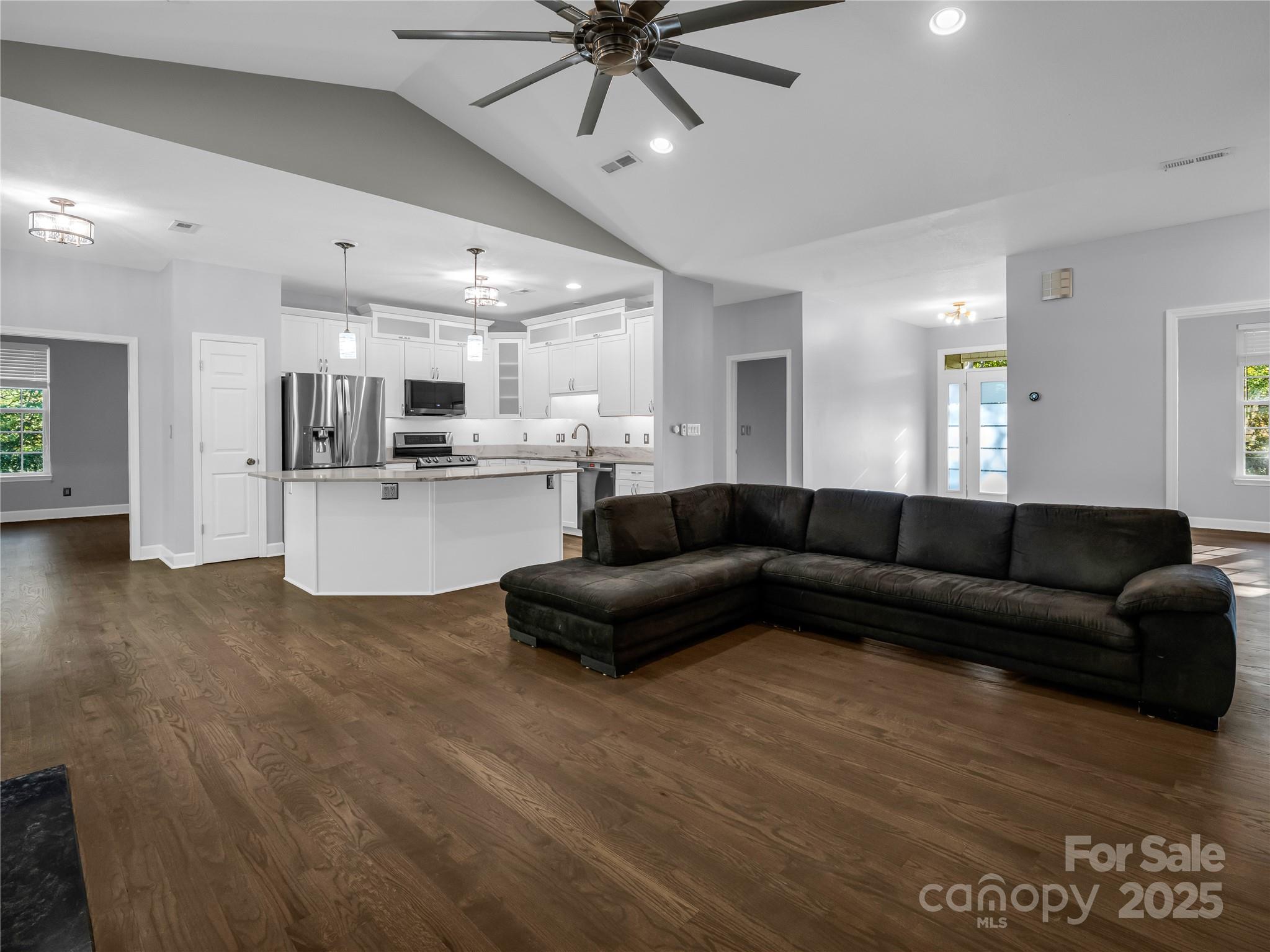 Morning Star Estates - Residential