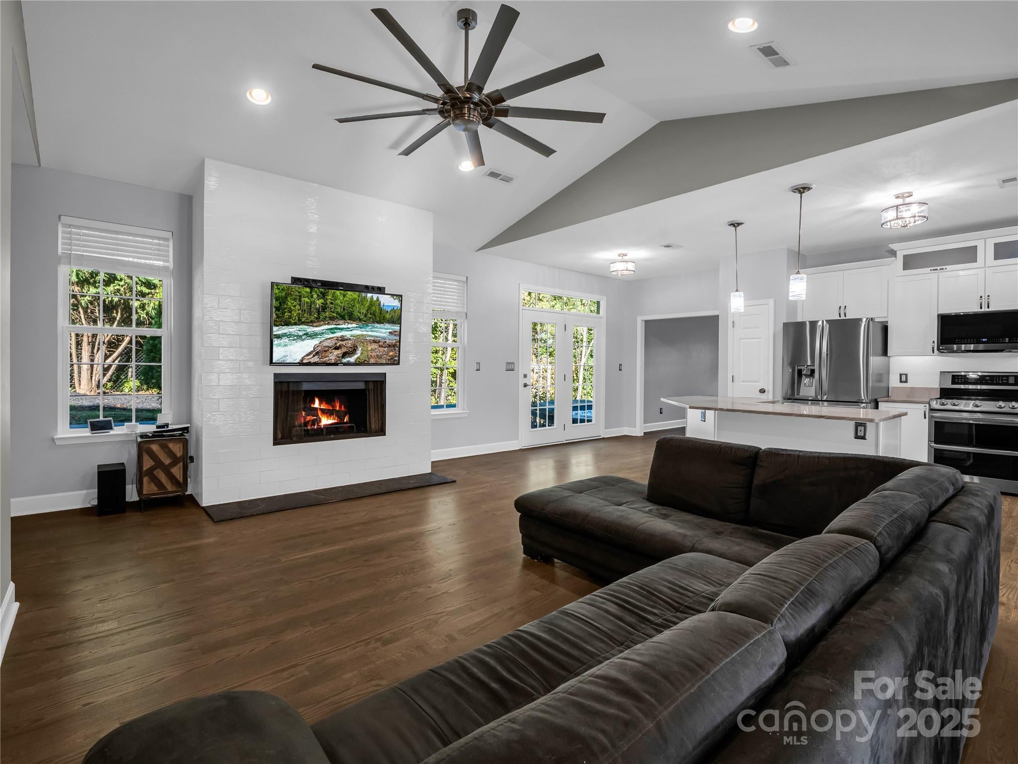 Morning Star Estates - Residential