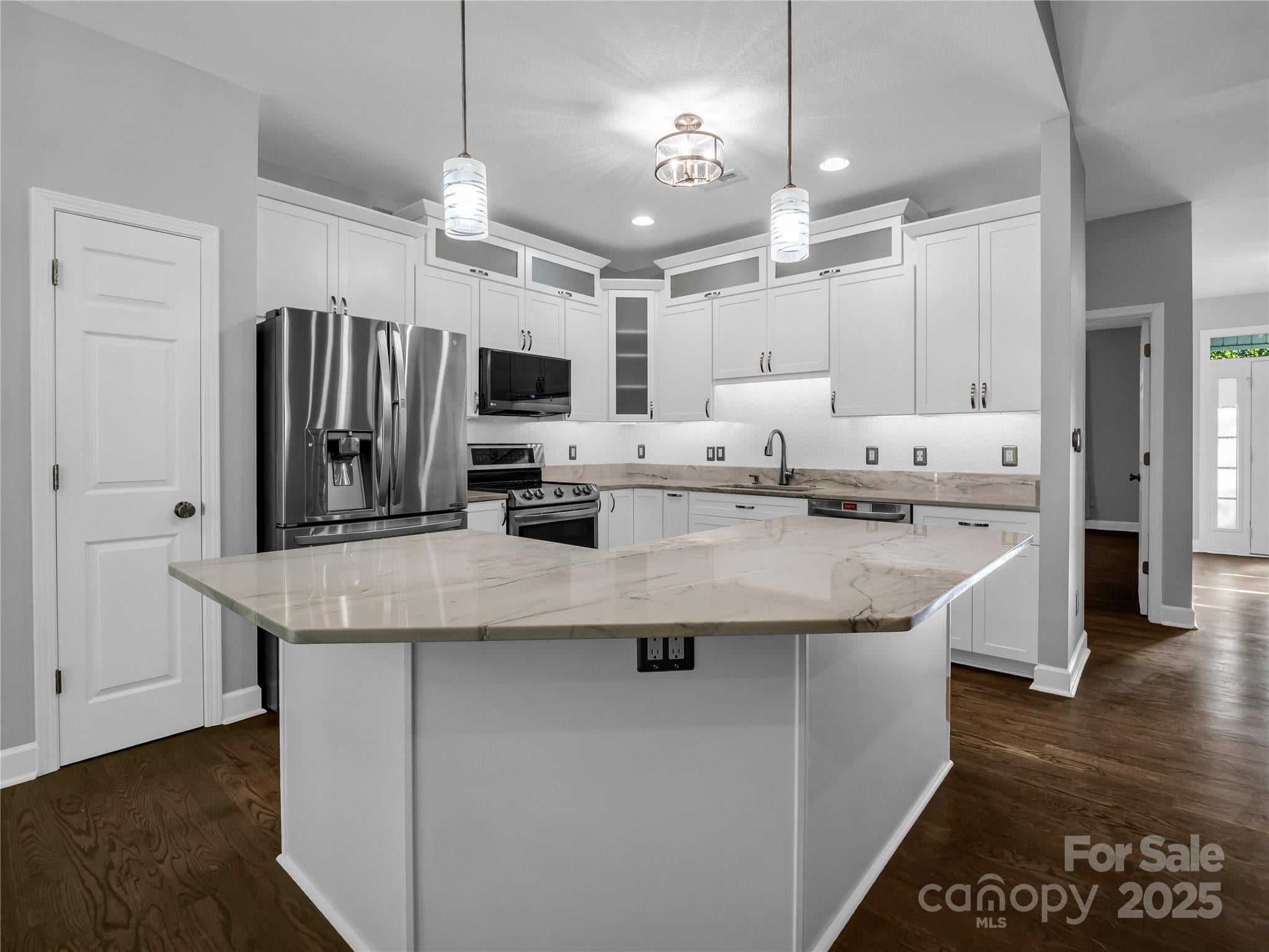 Morning Star Estates - Residential