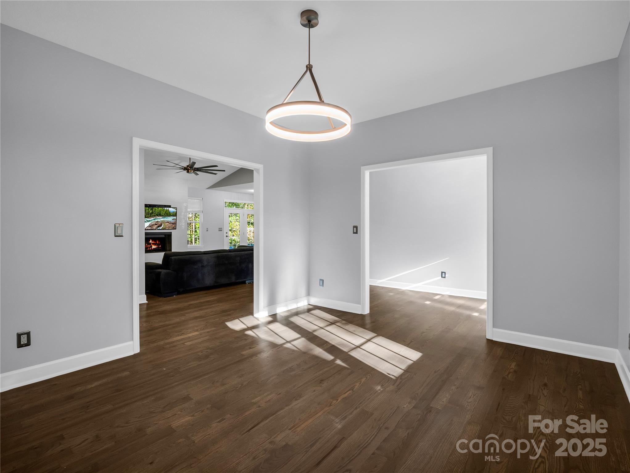 Morning Star Estates - Residential