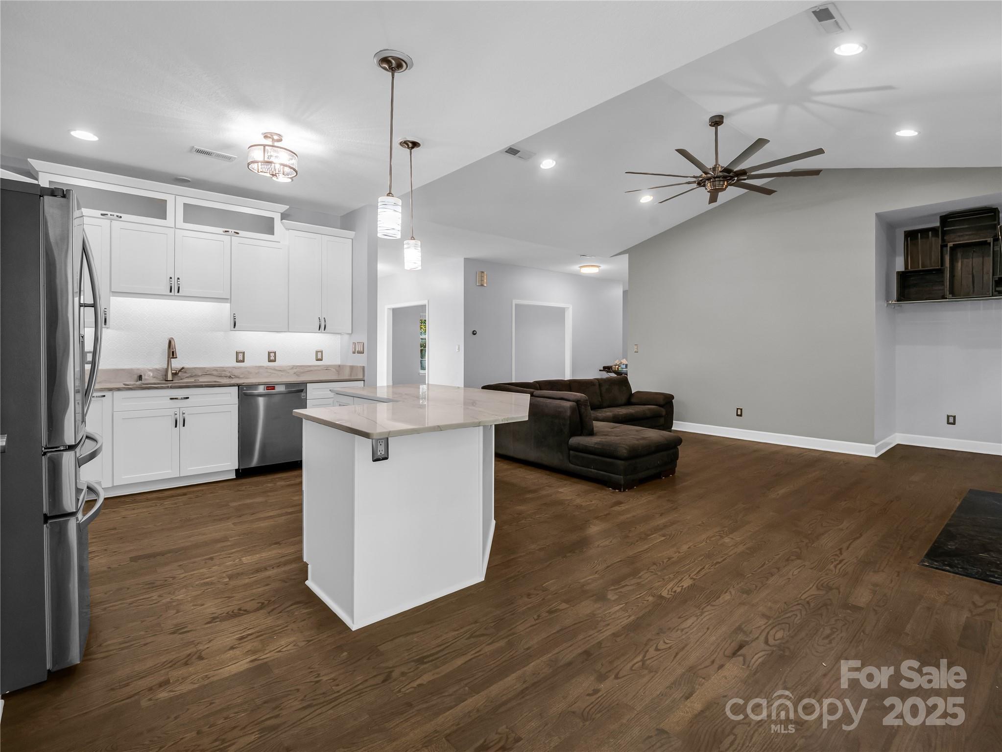 Morning Star Estates - Residential