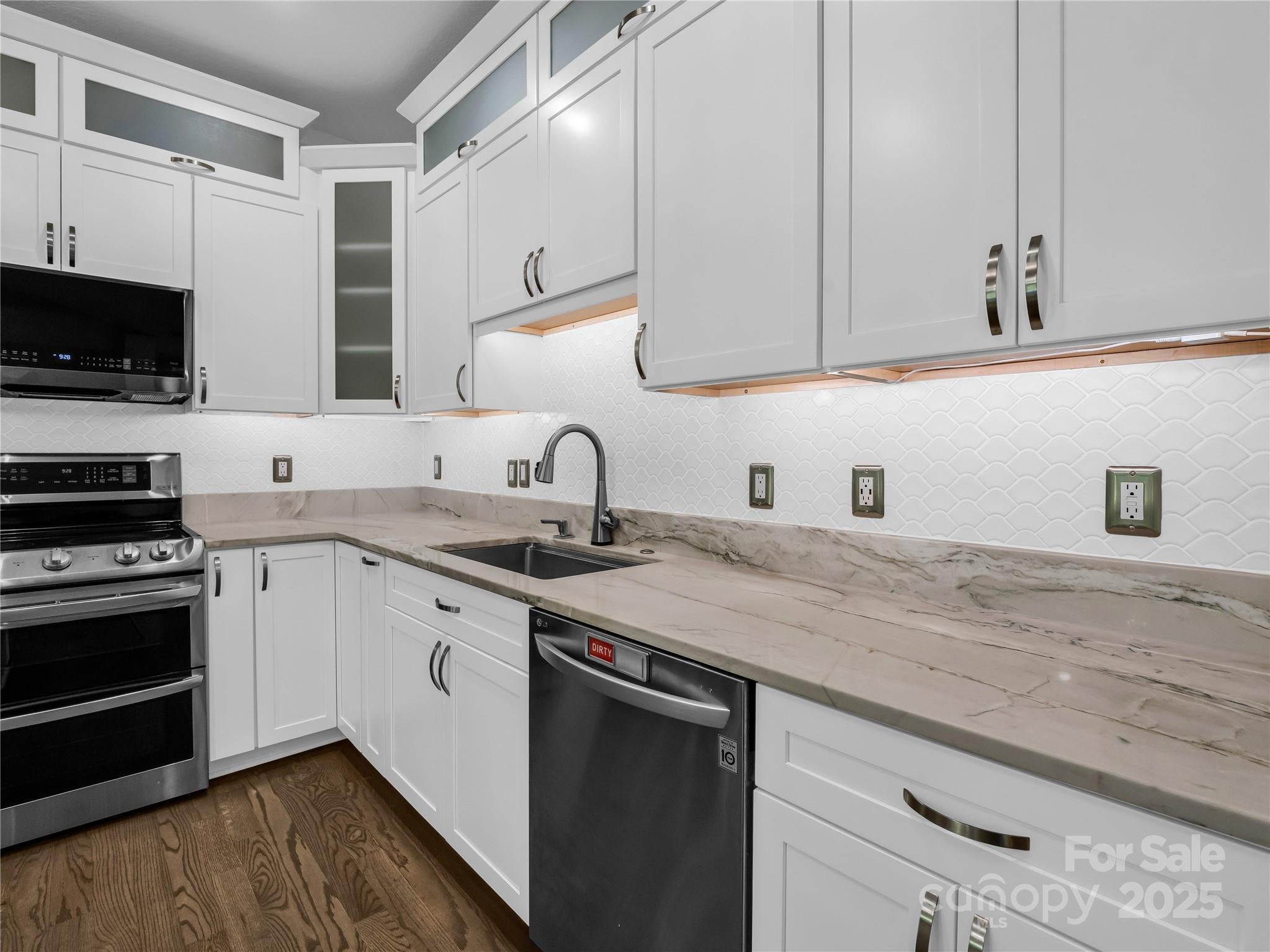 Morning Star Estates - Residential
