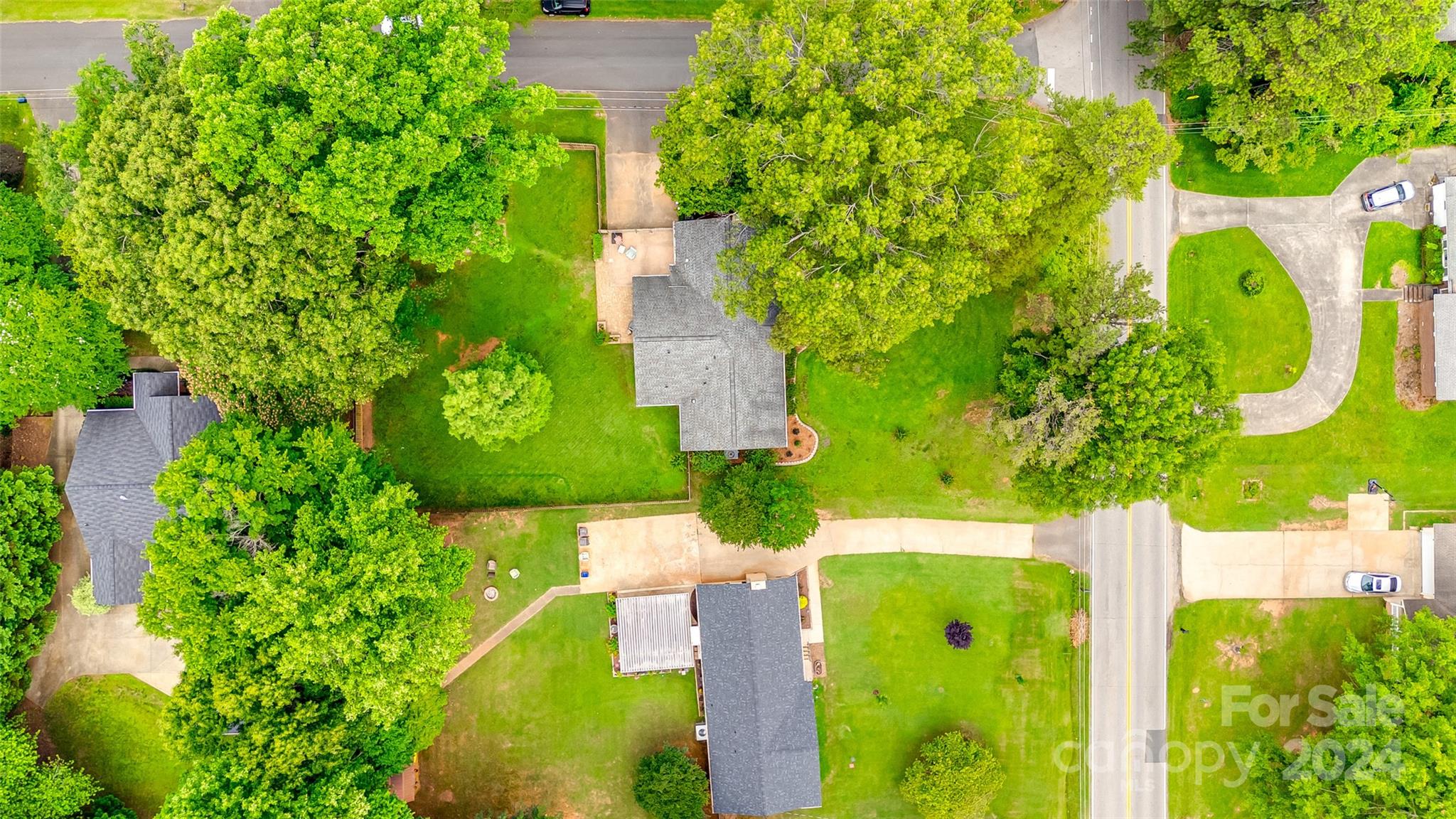 Matthews Estates - Residential