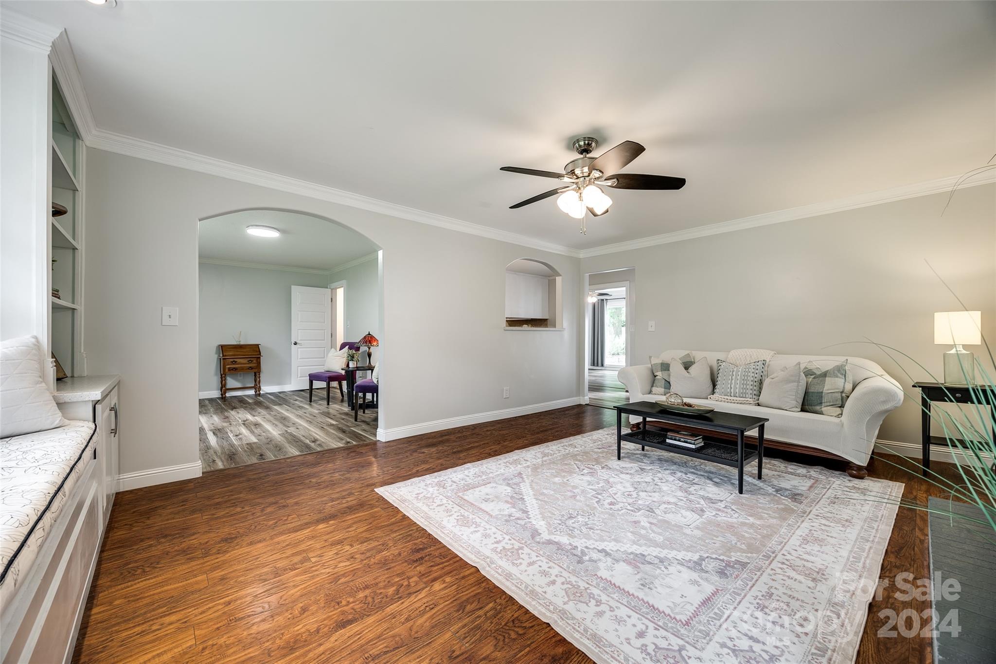 Matthews Estates - Residential