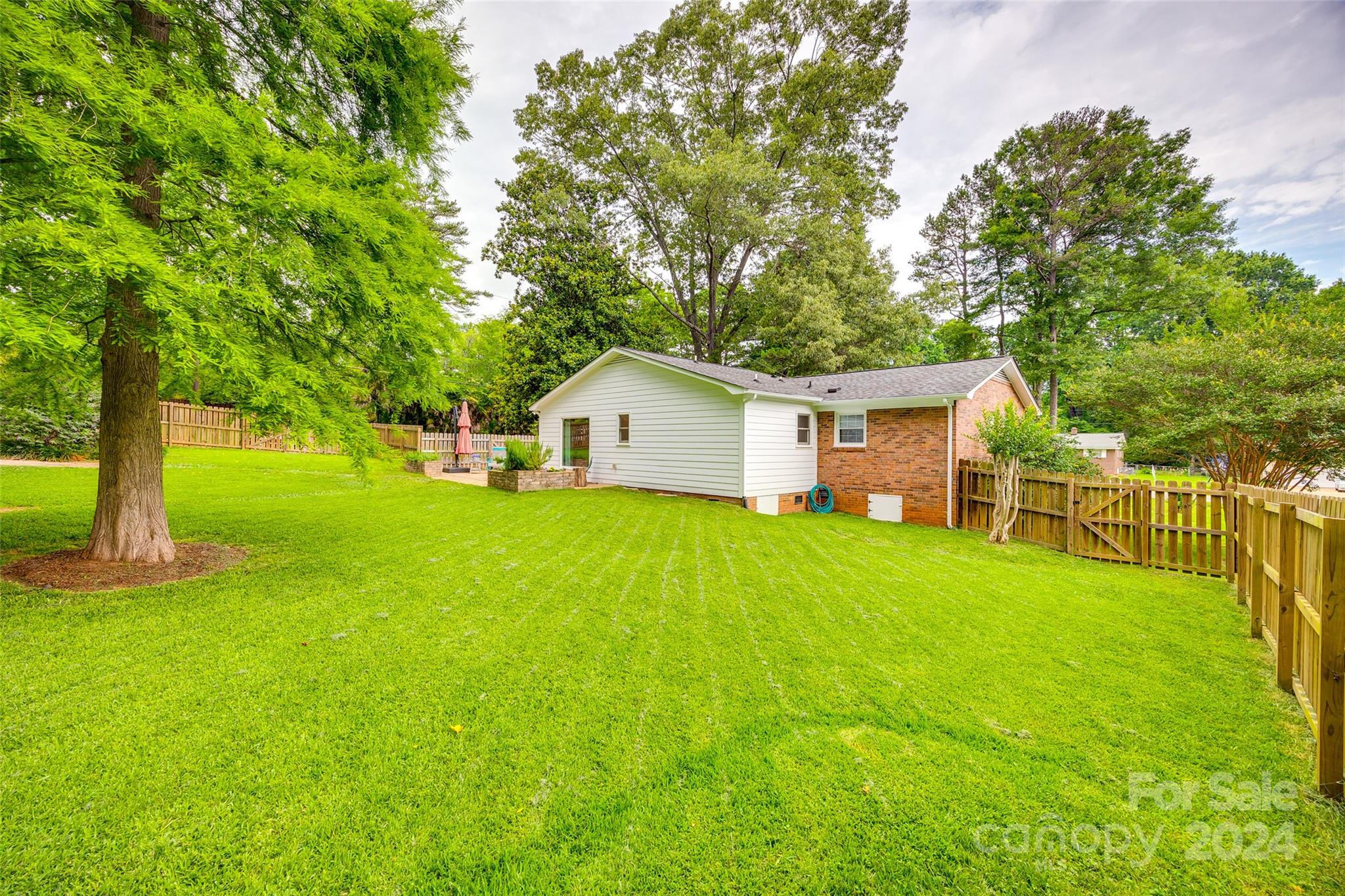 Matthews Estates - Residential