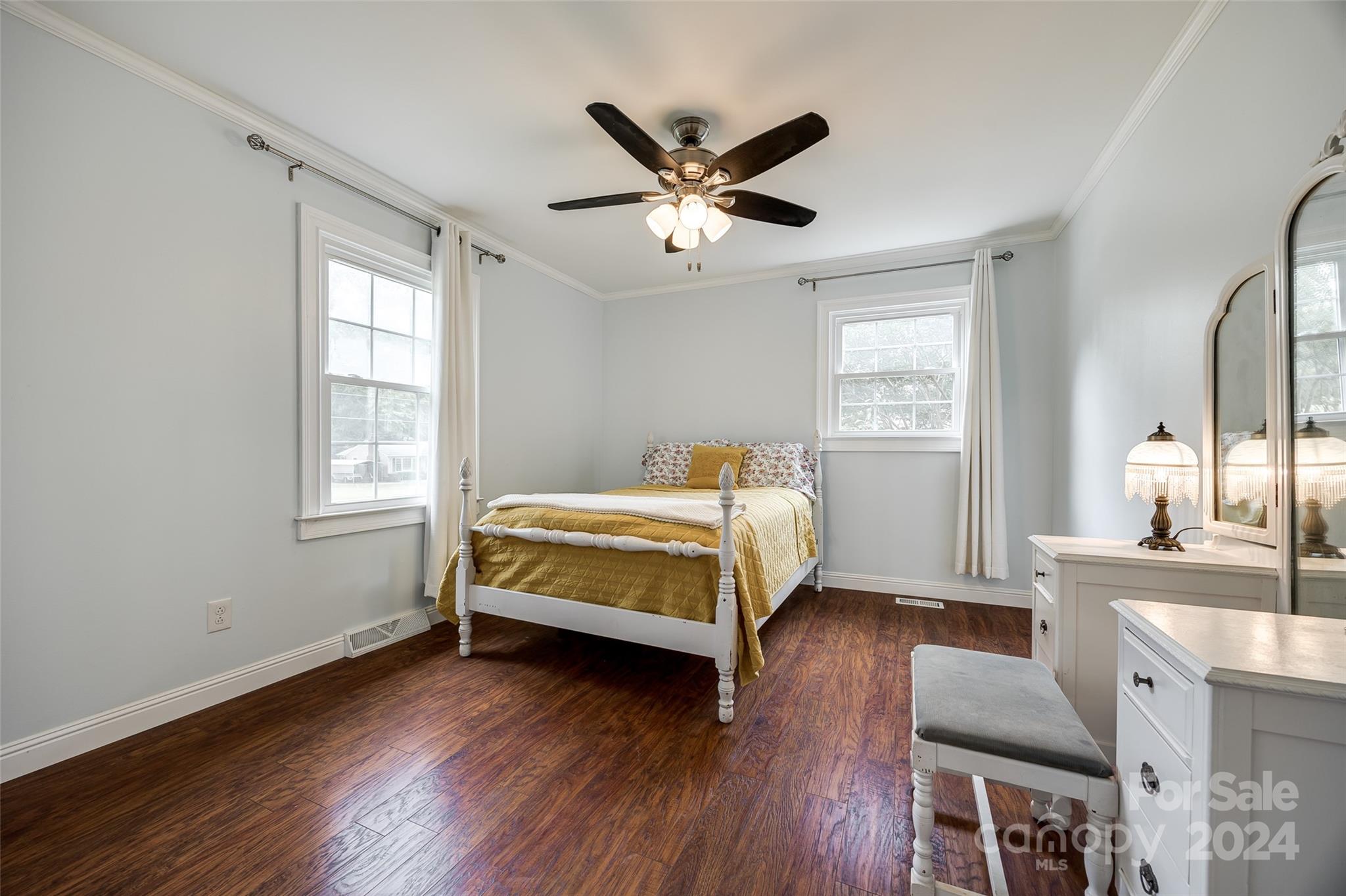 Matthews Estates - Residential