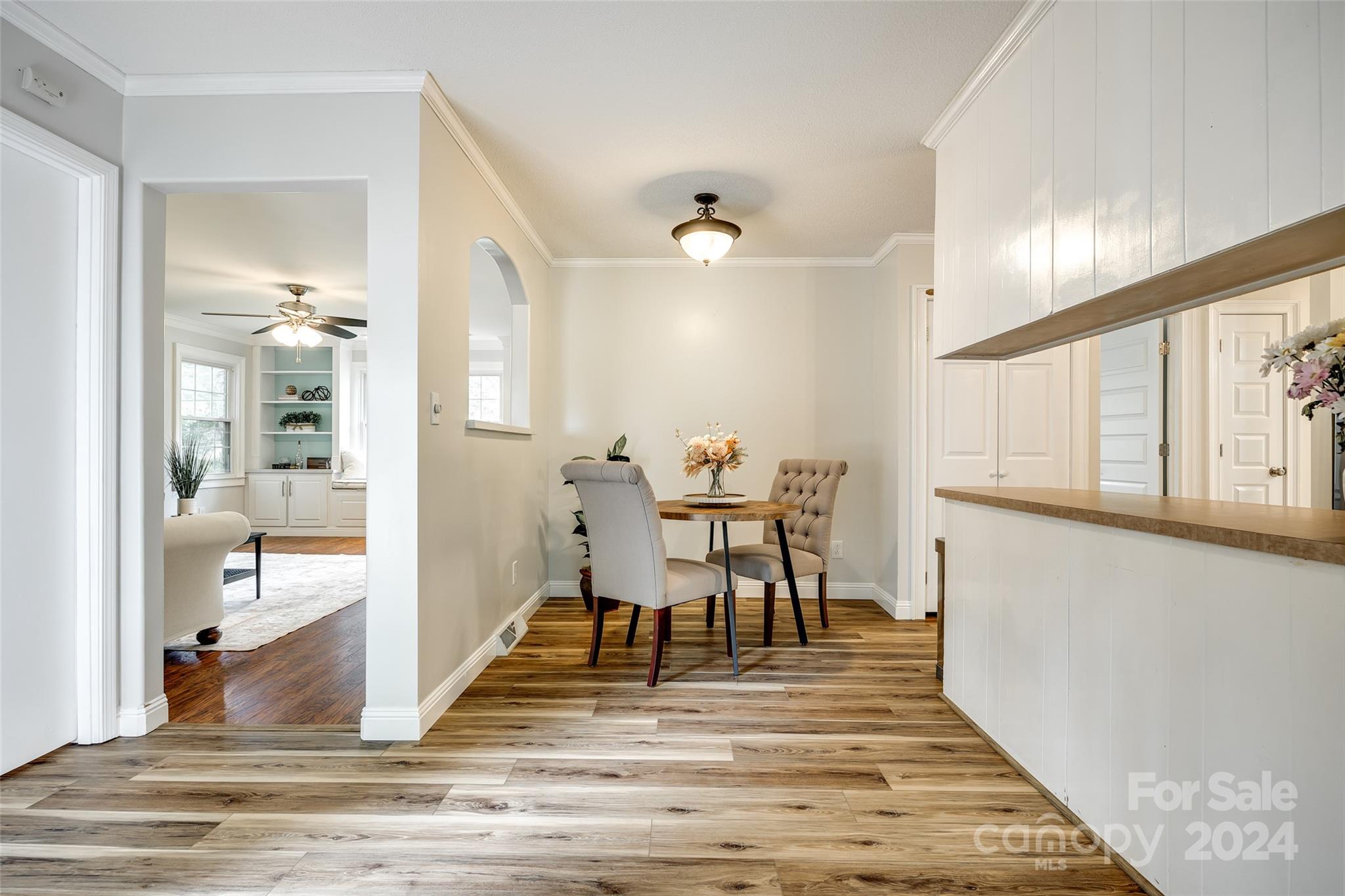 Matthews Estates - Residential