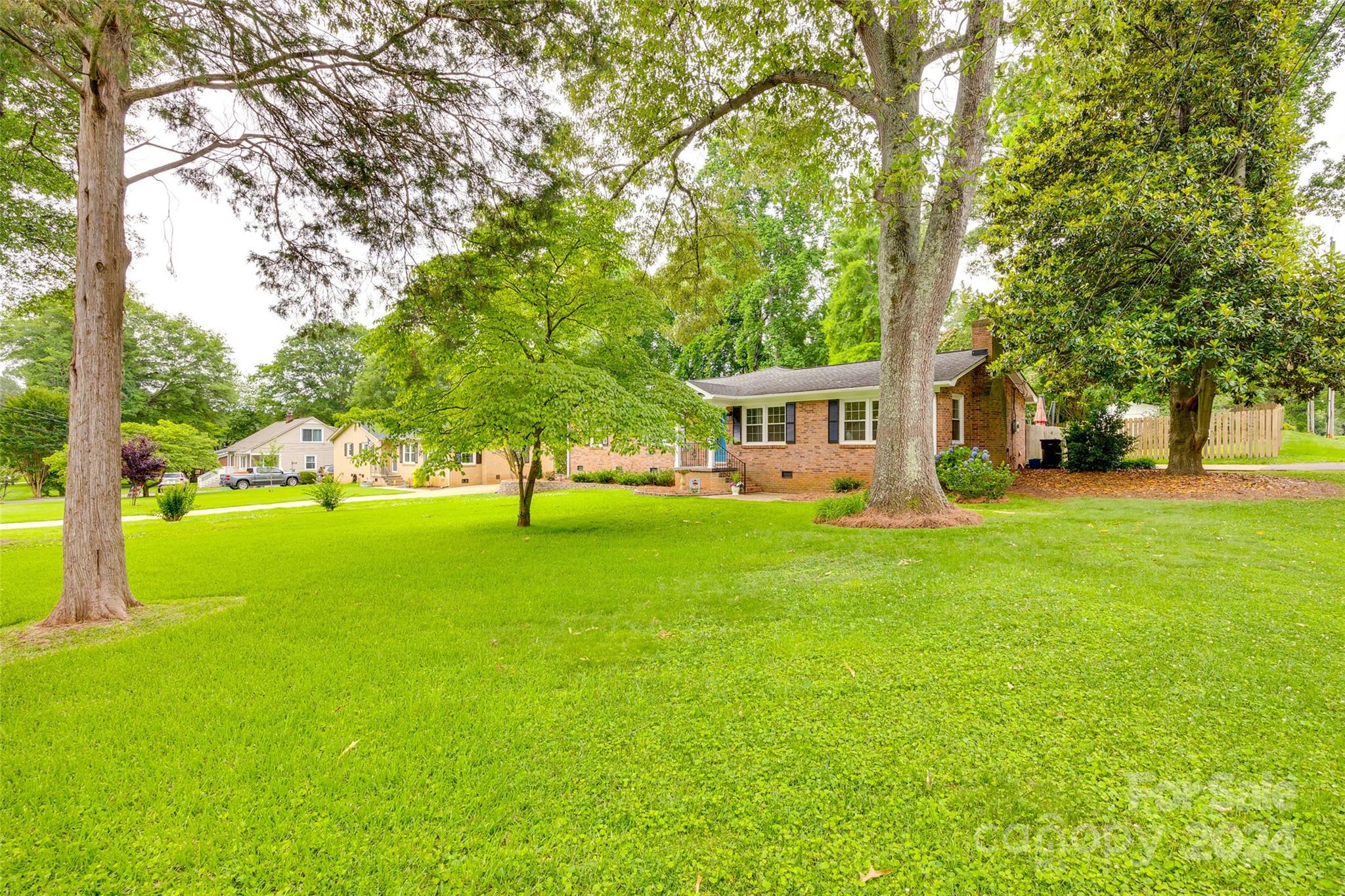 Matthews Estates - Residential