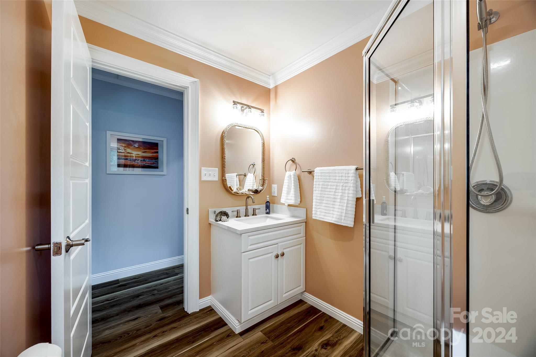 Matthews Estates - Residential