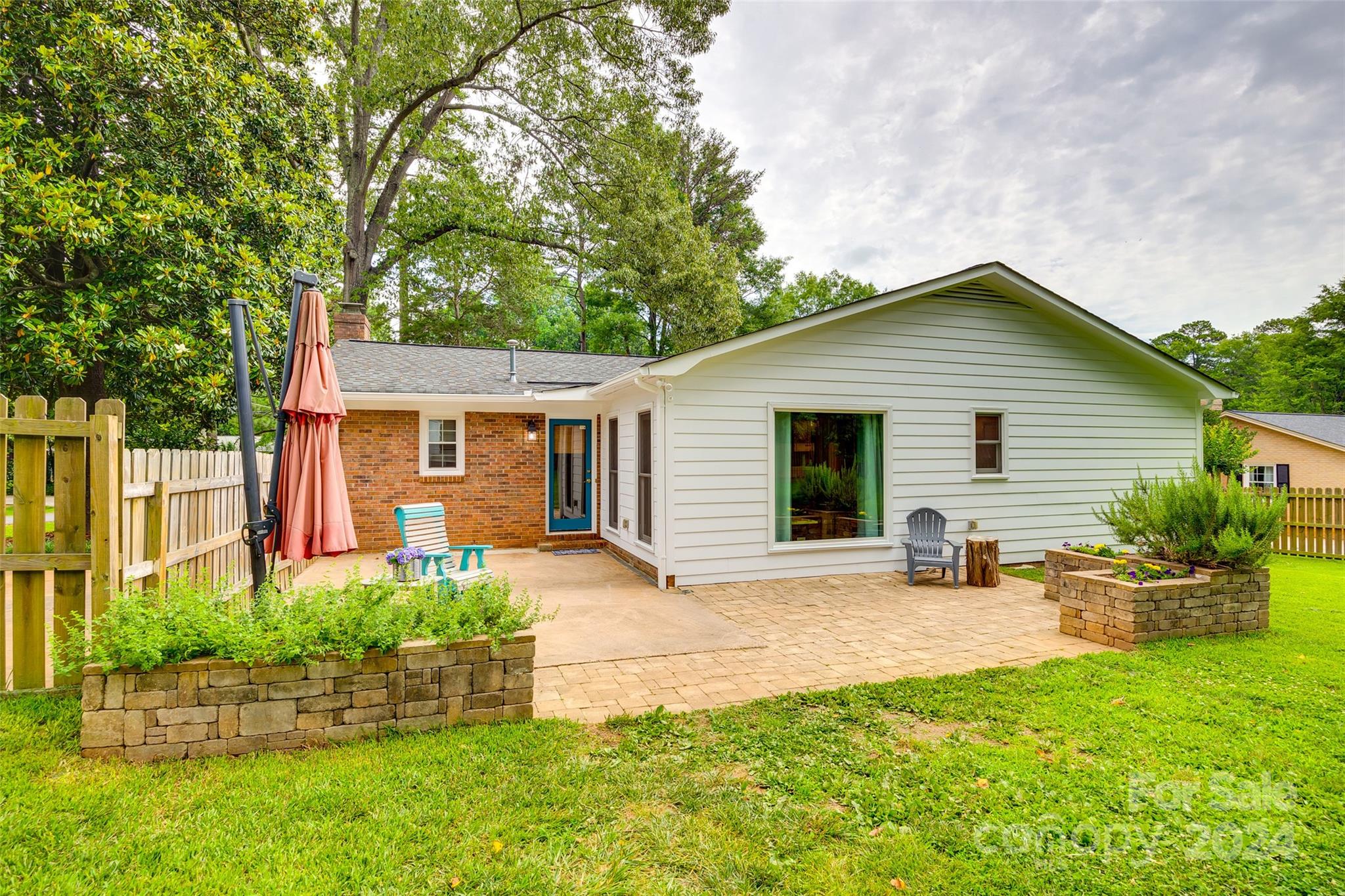 Matthews Estates - Residential