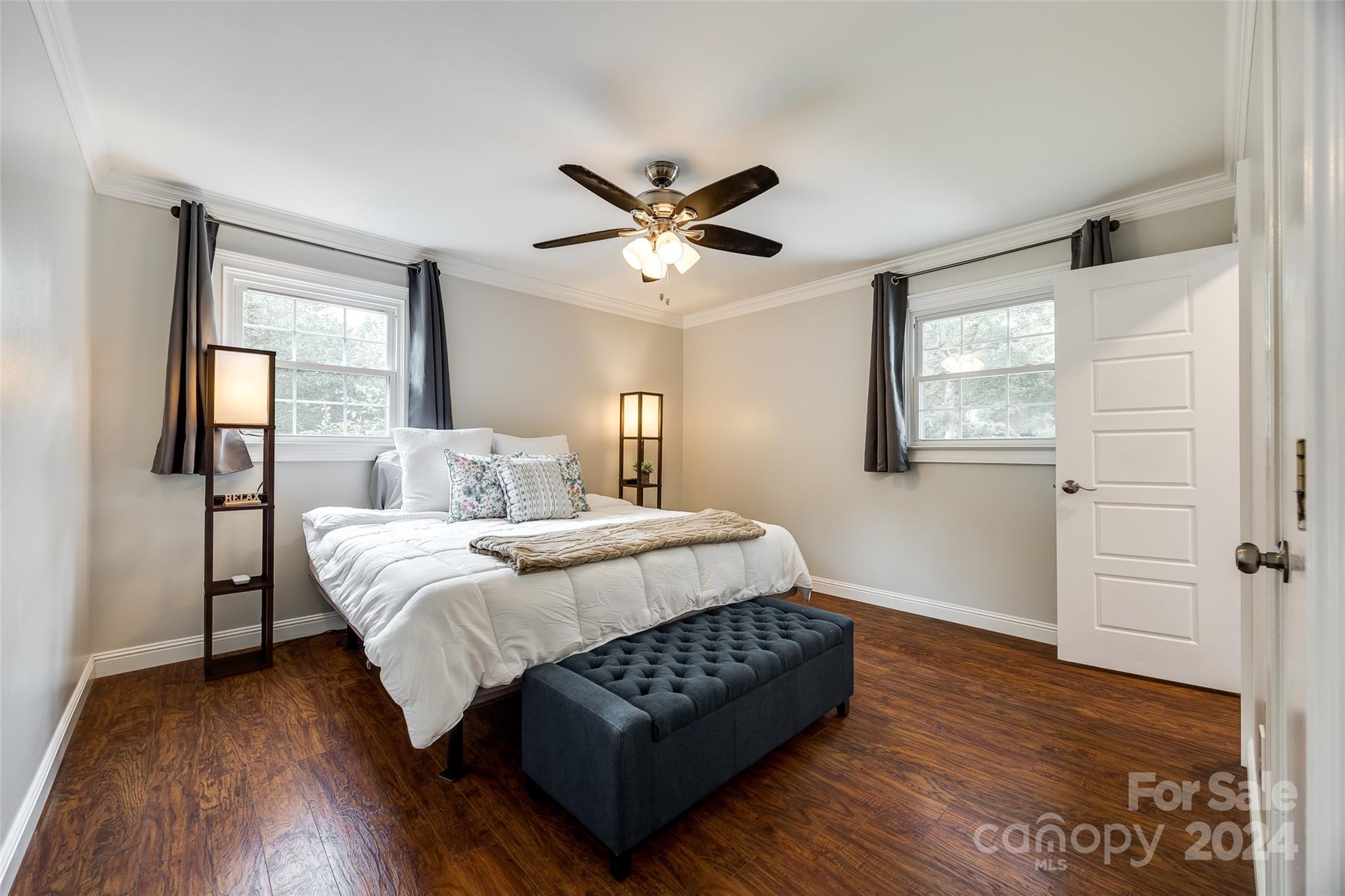 Matthews Estates - Residential